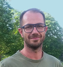 Alfredo Boracchini, author of the book 'Design and Analysis of Connections in Steel Structures'